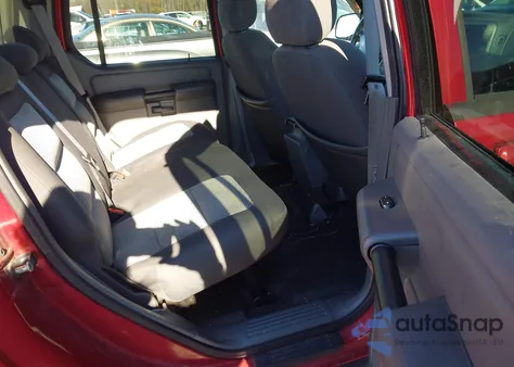 2004 Ford Explorer Sport Trac Adrenalin/Xls/Xlt из США, поврежденный, VIN 1FMZU67K24UA15339